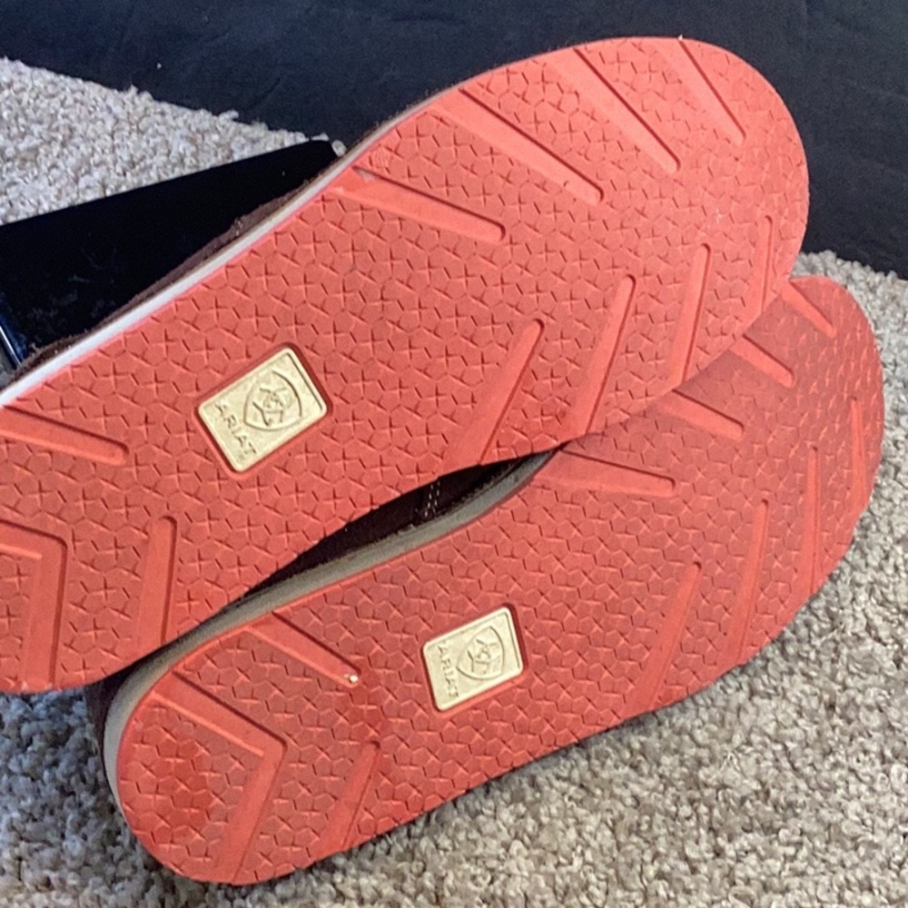 Ariat Aztec Cruisers - Picture 5 of 6